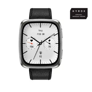 Smartwatch Amazfit Active 2 1.75" AMOLED Touchscreen 390x450