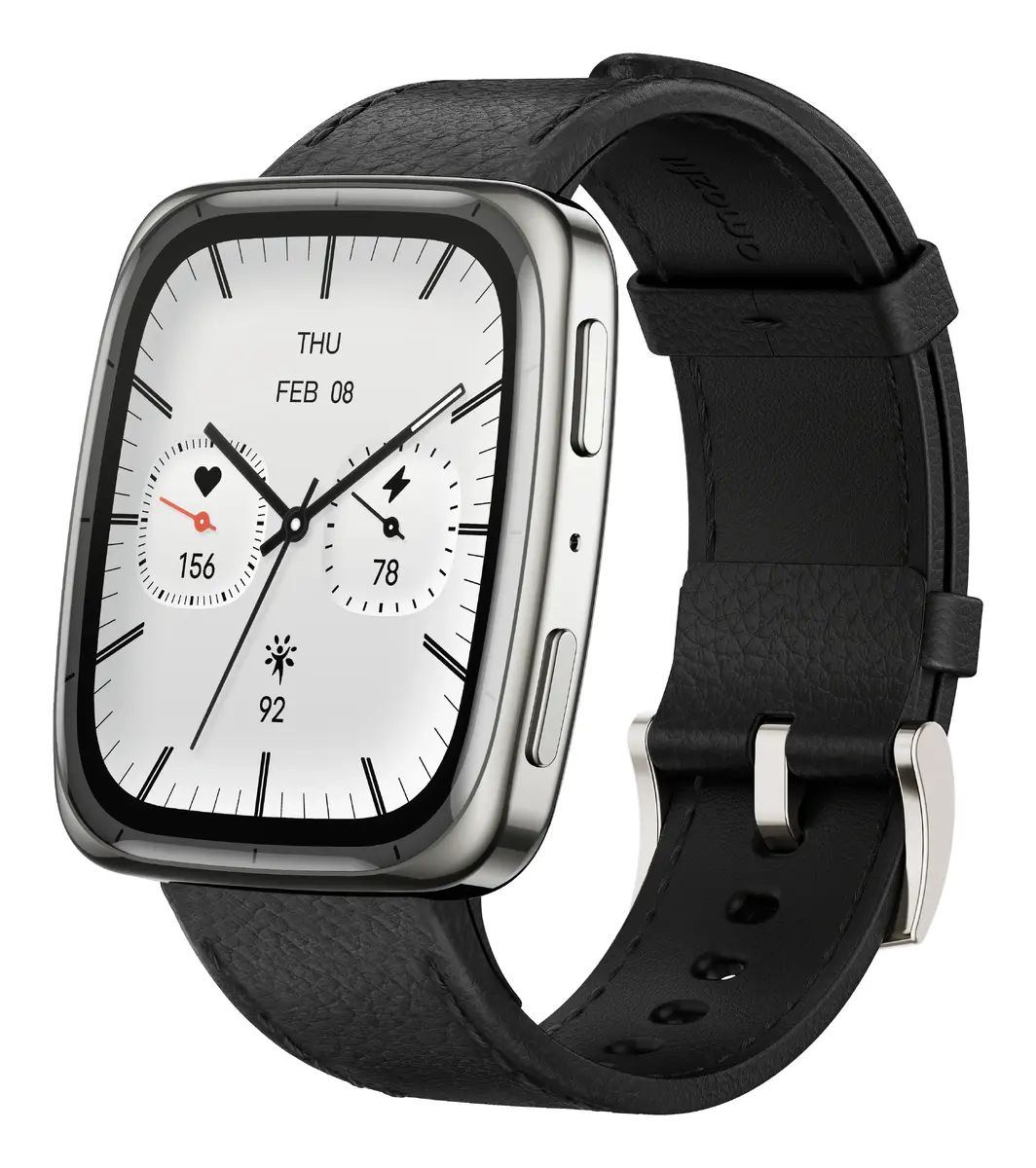 Умные часы Amazfit Active 2 Photo 2