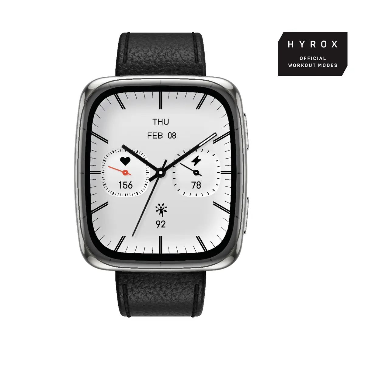 Умные часы Amazfit Active 2 Photo 11
