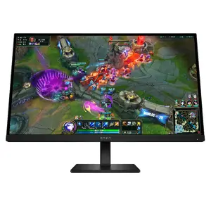 27" QHD IPS LCD монитор HP OMEN 27qs G2 — 2560×1440, 280 Гц, 1 мс, DisplayHDR 400, FreeSync, USB-хаб, VESA