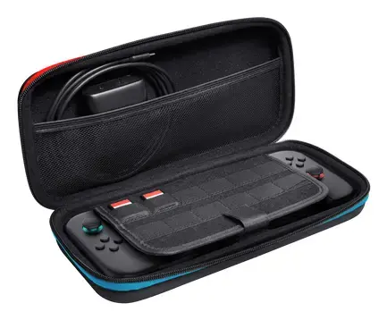 Trust GXT 1251 Hardcase for Nintendo Switch 2 Photo 3