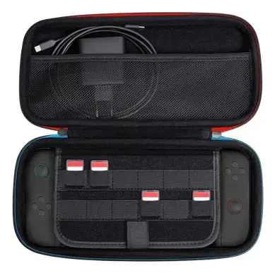 Trust GXT 1251 Hardcase for Nintendo Switch 2 Photo 5