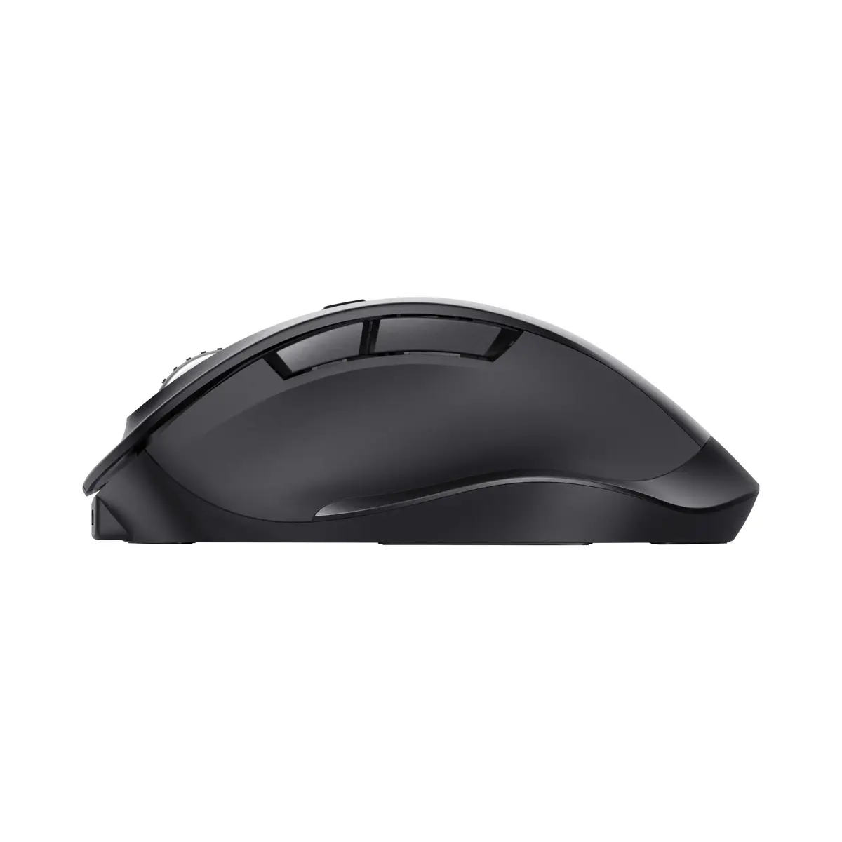 TRUST Fyda Office wireless mouse — RF + Bluetooth 2400 DPI Photo 2