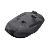 TRUST Fyda Office wireless mouse — RF + Bluetooth 2400 DPI Photo 6