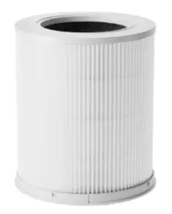 Xiaomi Smart Pet Care gaisa attīrītāja filtrs ar 99.99% efektivitāti baltā krāsā