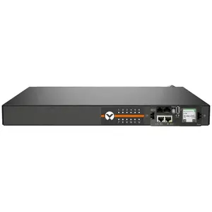 PDU ar monitoringu Vertiv VP4U21A1 1U ar IEC 60320 C20 ieeju