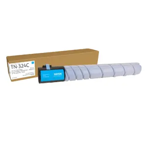 Everyday™ Cyan восстановленный тонер Xerox A8DA430 стандартная емкость 26000 страниц