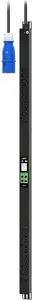Рэковый PDU APC EPDU2116M измеряемый блок питания 16A 230V с 18 разъёмами C13 и 3 разъёмами C19