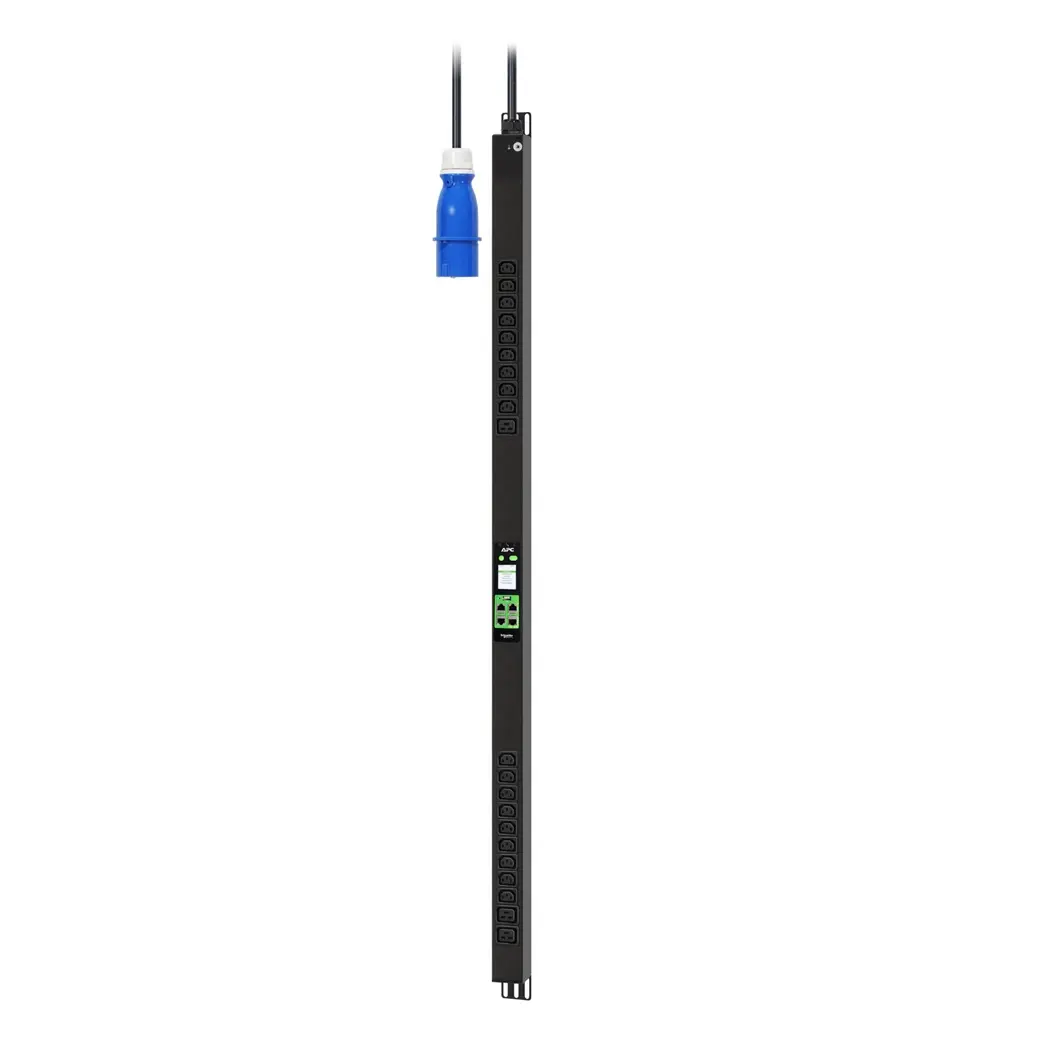 APC Easy PDU Metered ZeroU EPDU2116M Photo 2