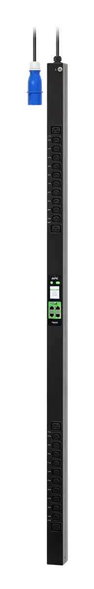 APC Easy Switched PDU 0U Vienfāzes