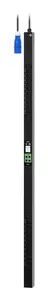 APC Easy Switched PDU 0U Single-phase 16A 230V with 24 Outlets 20x C13 4x C19 IEC309