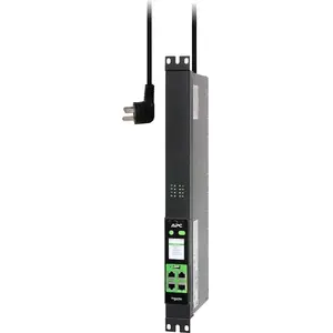 Распределитель питания APC EPDU2016S 1U, 16A 230V, 8x C13