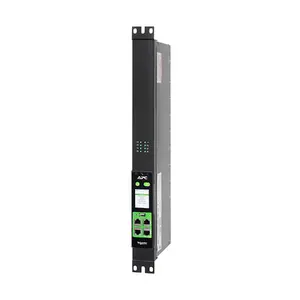 Распределитель питания APC EPDU2016S 1U, 16A 230V, 8x C13