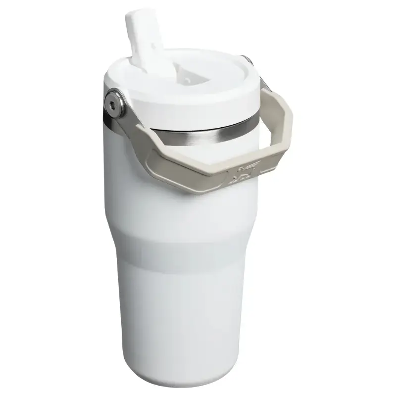 Термокружка STANLEY The IceFlow Flip Straw 2.0 0,6 л Photo 2