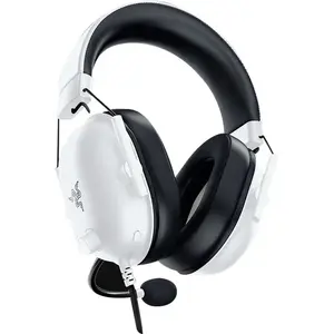 Headset Razer BlackShark V2 X - White Special Edition