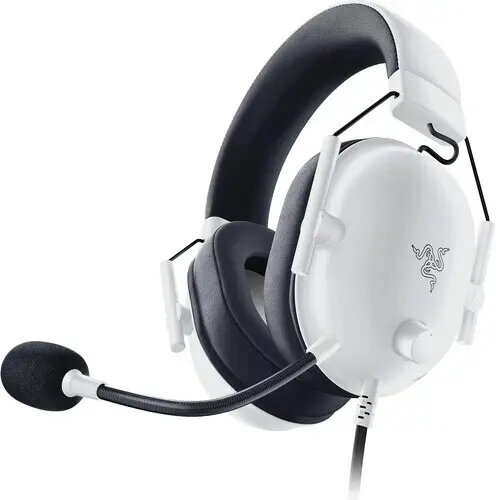 Razer Blackshark V2 X vadu spēļu