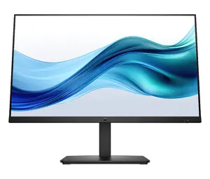 HP Series 3 Pro 327pe Компьютерный монитор 27" IPS Full HD 1920 x 1080 100 Гц 5 мс Встроенные динамики VESA Регулировка высоты Черный