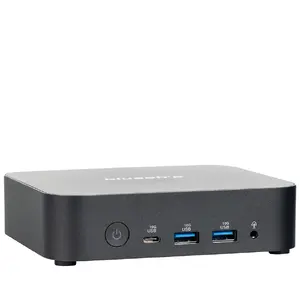 Mini PC bluechip BUSINESSline M14150 Intel N150 8GB 500GB SSD Intel Graphics Windows 11 Pro