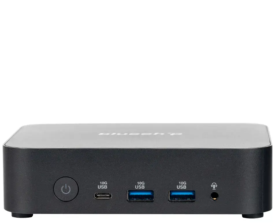 Mini PC bluechip BUSINESSline M14150 Photo 2