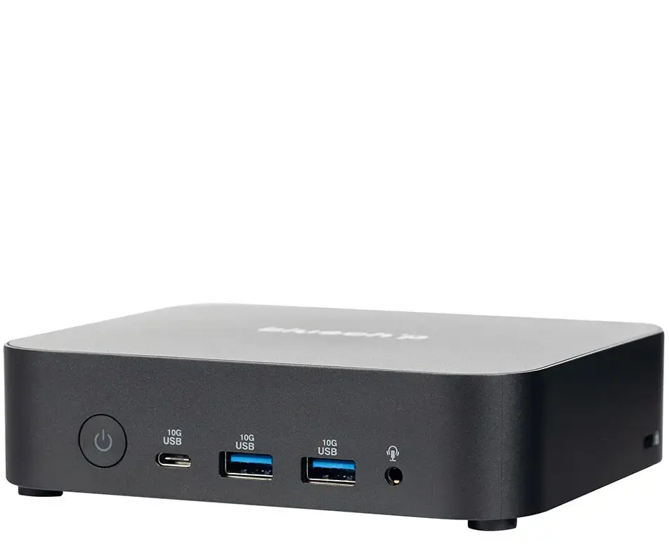 Mini PC bluechip BUSINESSline M14150 Photo 3