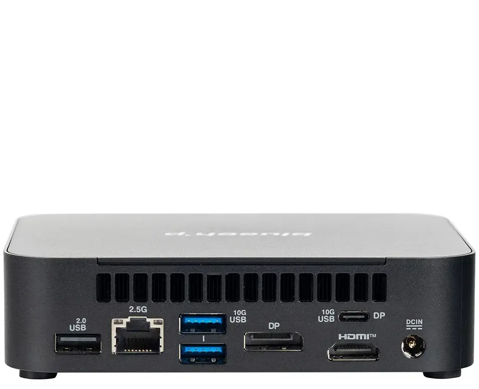 Mini PC bluechip BUSINESSline M14150 Photo 4