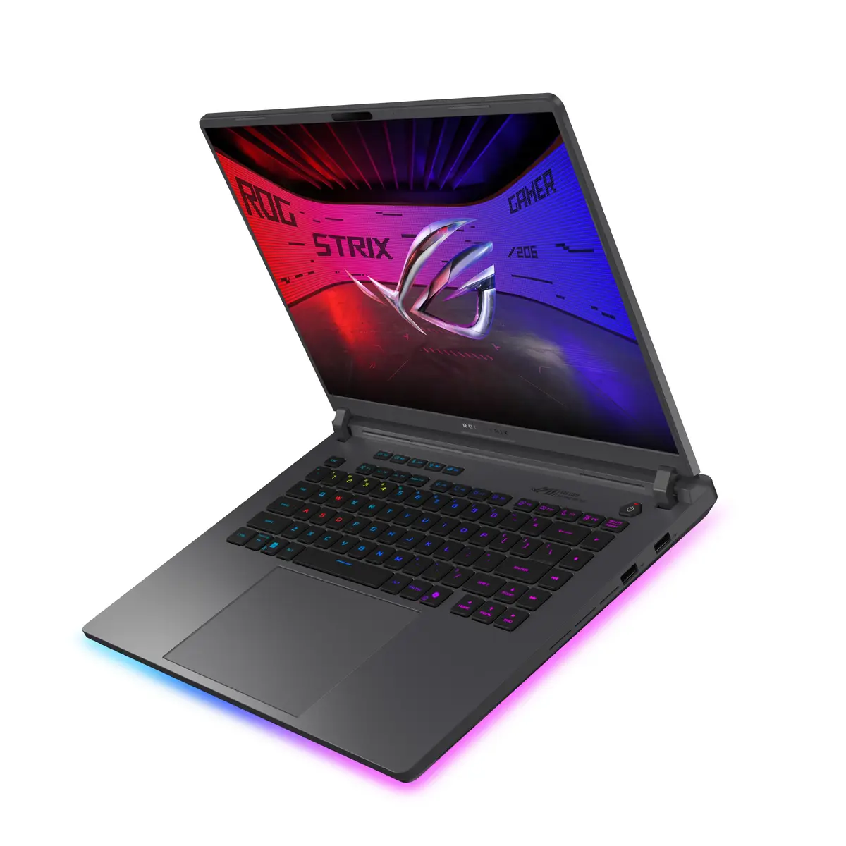 ASUS ROG Strix G16 G615LW-S5024W klēpjdators Photo 2