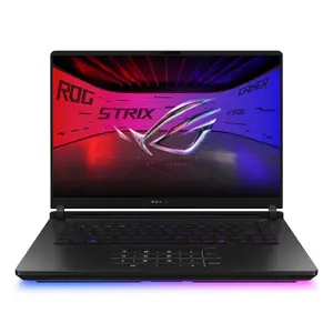 Laptop ASUS ROG Strix SCAR 16 16" Intel Core Ultra 9 275HX 32GB 1TB RTX 5090 Windows 11