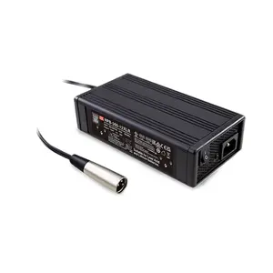Зарядное устройство MEAN WELL NPB-360-24XLR 360Вт 24В