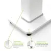 KANTO AUDIO SX26W 26" подставки для колонок Photo 12