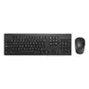Bezvadu tastatūra un pele Kensington K75560WW Photo 3