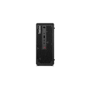 Workstation Lenovo ThinkStation P3 Ultra SFF Gen 2 — Intel Core Ultra 7 265, 64 GB DDR5, 1 TB SSD, NVIDIA RTX 2000 Ada