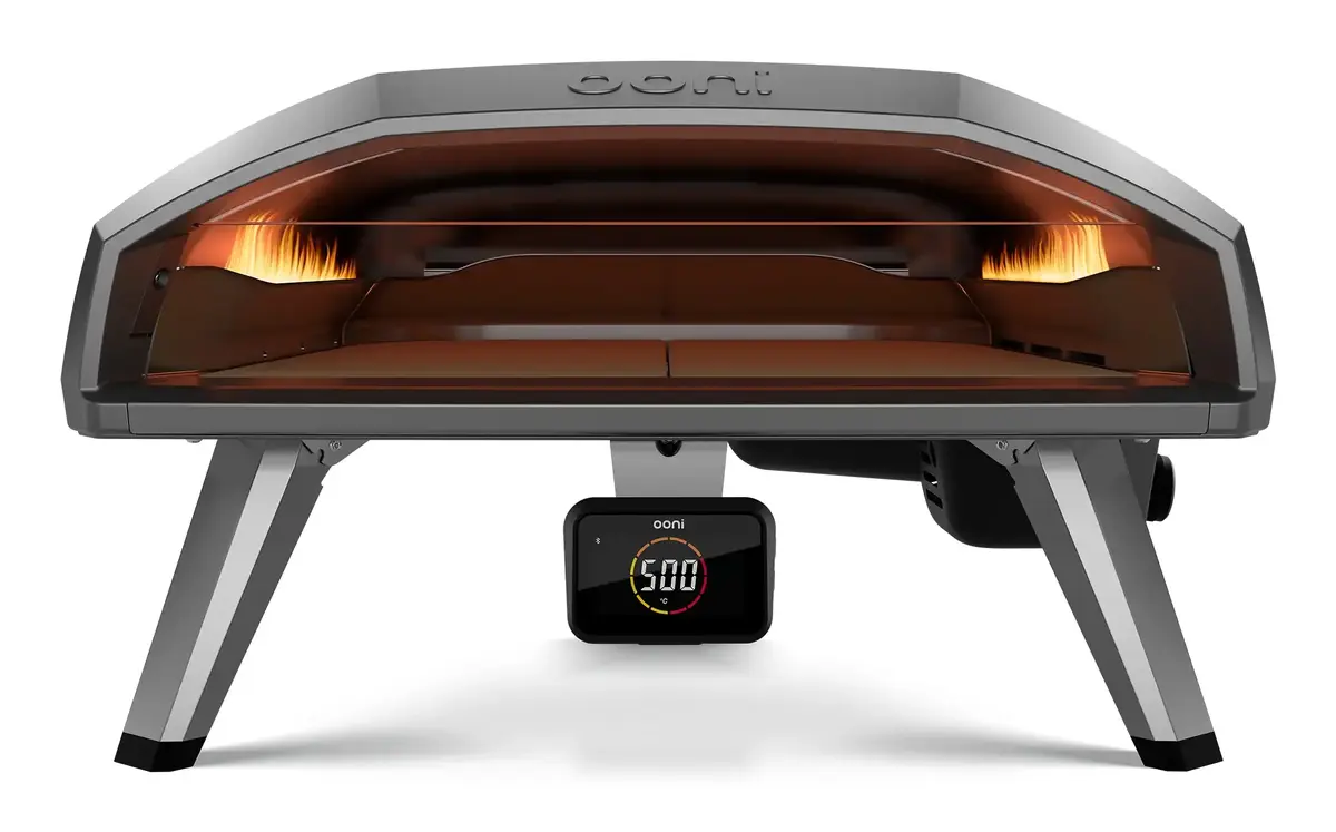 Печь для пиццы Ooni Koda 2 Pro Photo 5