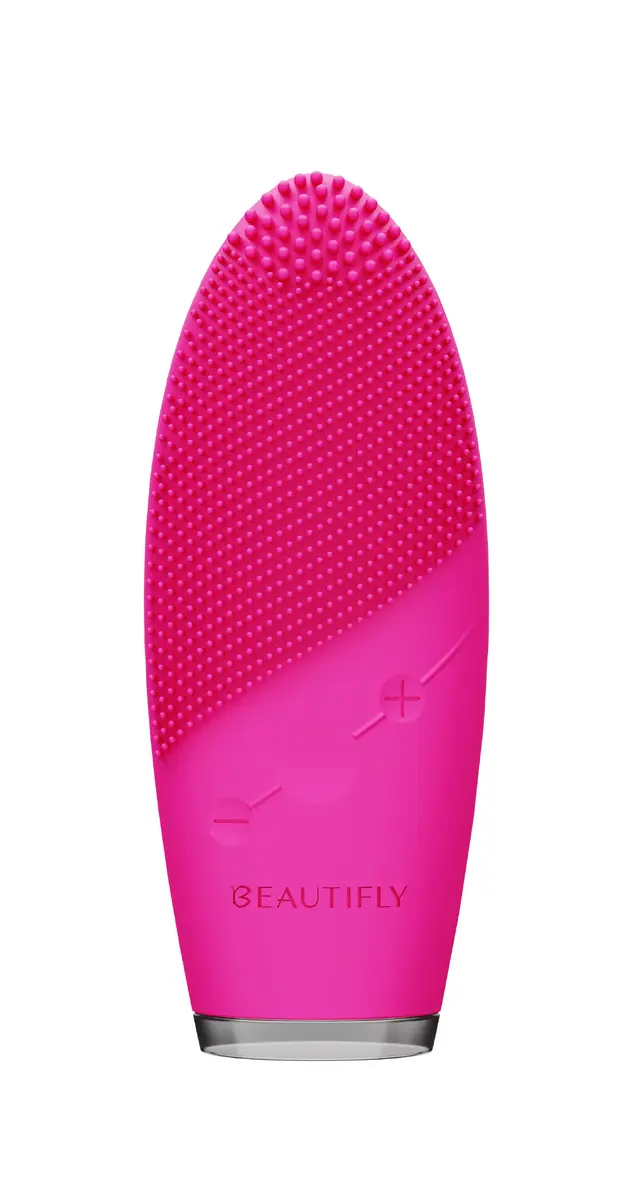 Beautifly B-Fresh Slim Pink средство для ухода Photo 2