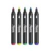 Sharpie Creative Marker акриловые маркеры 5 шт Photo 3