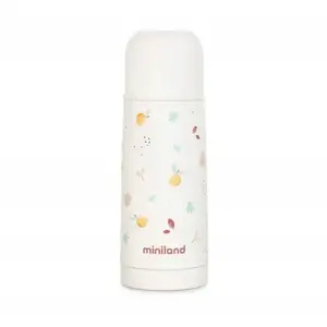 Termoss Miniland Valencia 35L White – Miniland izolēts konteiners 35 l tilpums