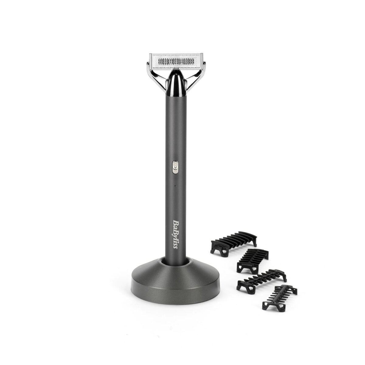 BaByliss Super-X Metal OT996E Bārdas trimmeris