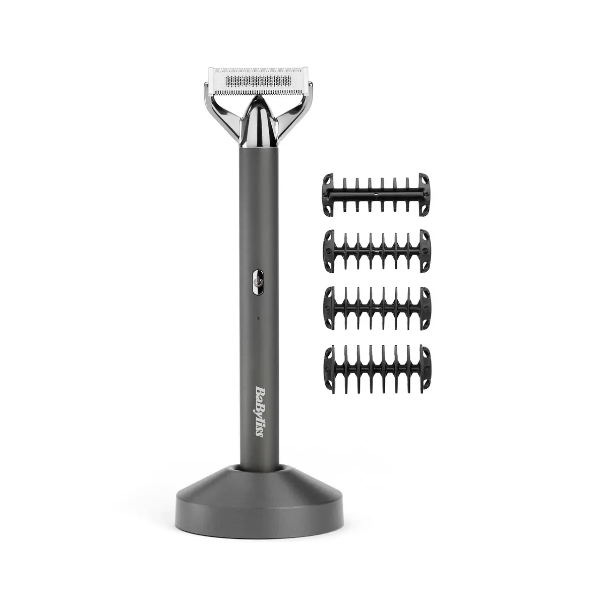 BaByliss Super-X Metal OT996E bārdas trimmeris Photo 2
