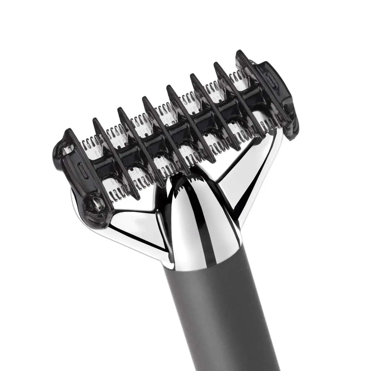 BaByliss Super-X Metal OT996E bārdas trimmeris Photo 5