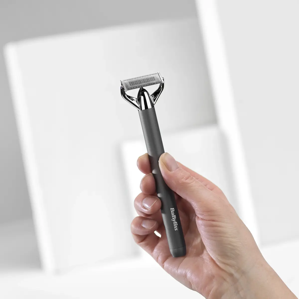 BaByliss Super-X Metal OT996E bārdas trimmeris Photo 8