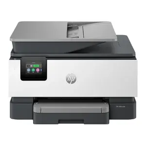 Многофункциональное устройство HP OfficeJet Pro 9122e — струйный принтер для печати, сканирования, копирования, факса