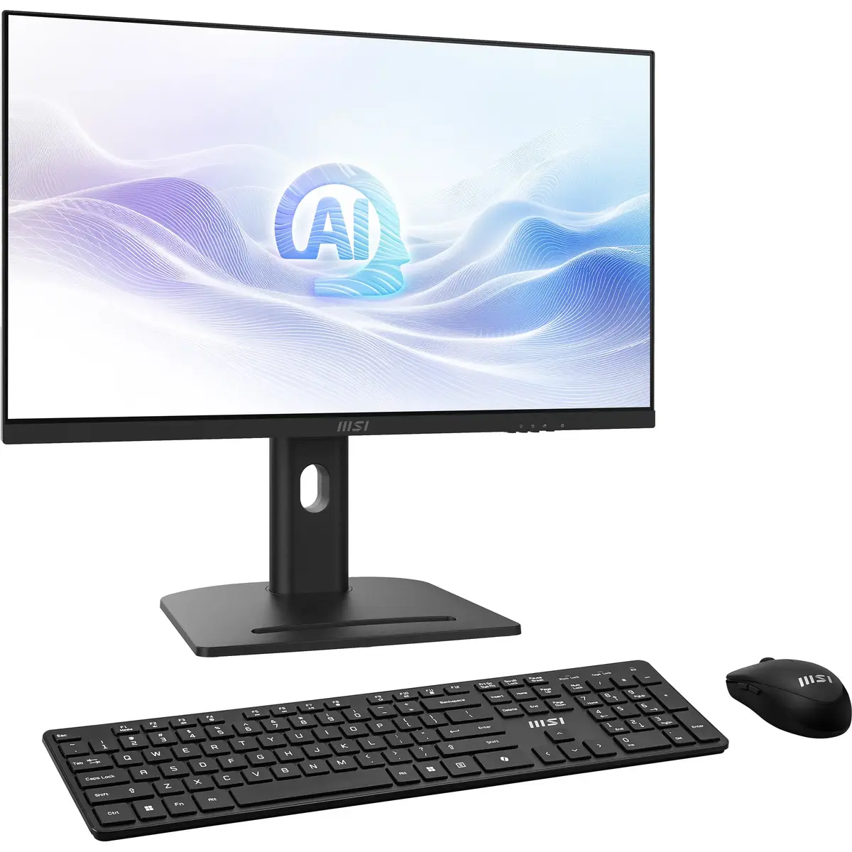MSI Modern AM273QP AI 1UMG-221AT All-in-One PC Photo 5
