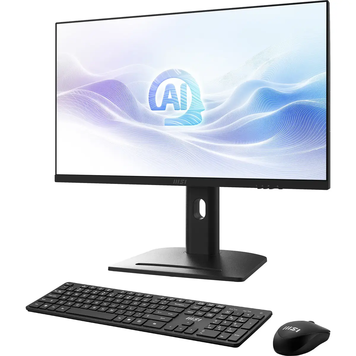MSI Modern AM273QP AI 1UMG-221AT All-in-One PC Photo 6