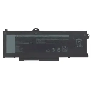 Литий-полимерный аккумулятор для ноутбука CoreParts MBXDE-BA0305 60.83Wh