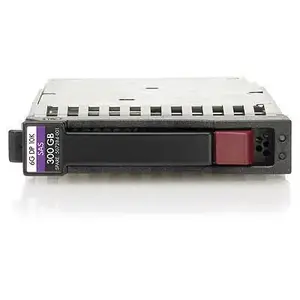HDD Hewlett Packard Enterprise 300GB SFF 6G SAS 10K 537809-B21-RFB