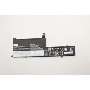 Аккумулятор Lenovo 3‑элементный литий‑ионный 5B11F38034 для совместимых ноутбуков