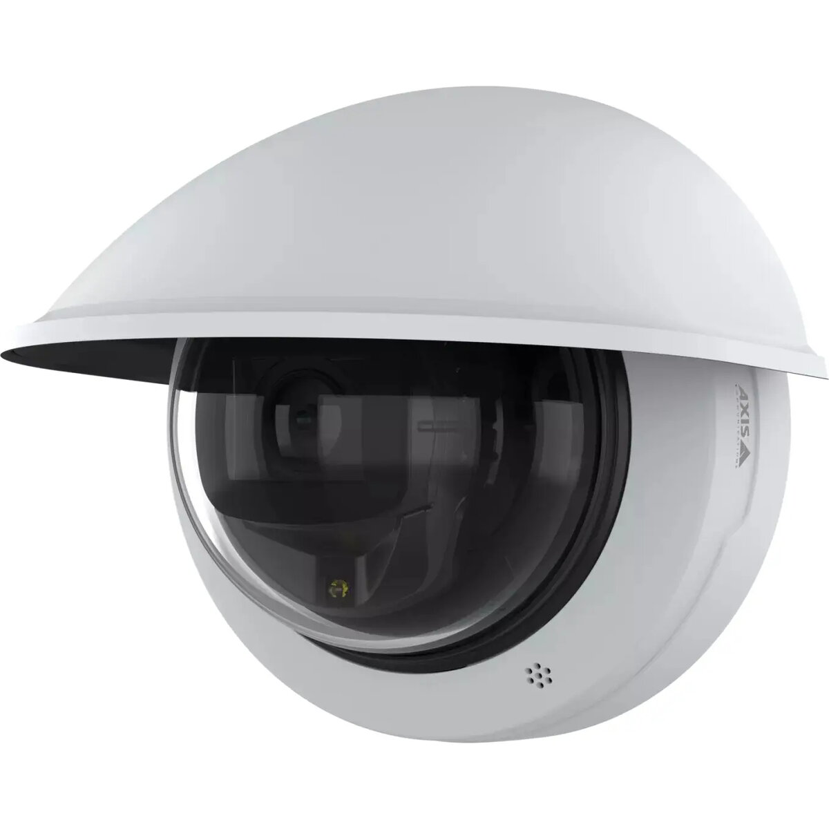Axis M4227-LVE Āra Kupola IP Drošības