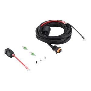 Автомобильный кабель зарядки DJI Power для быстрой зарядки (модель DY0027)