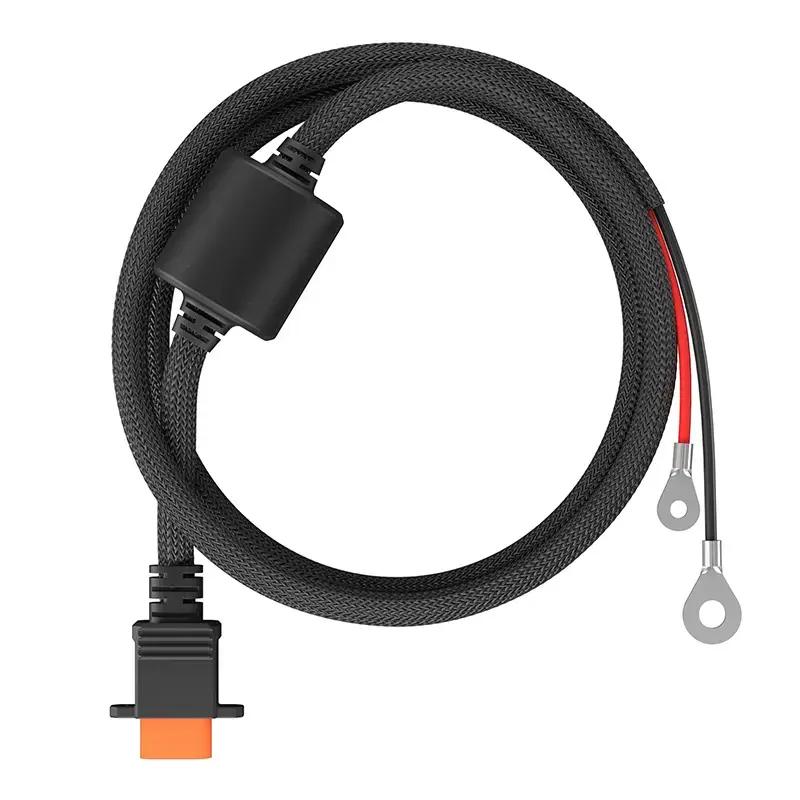 Автокабель зарядки DJI Power DY0027 Photo 2