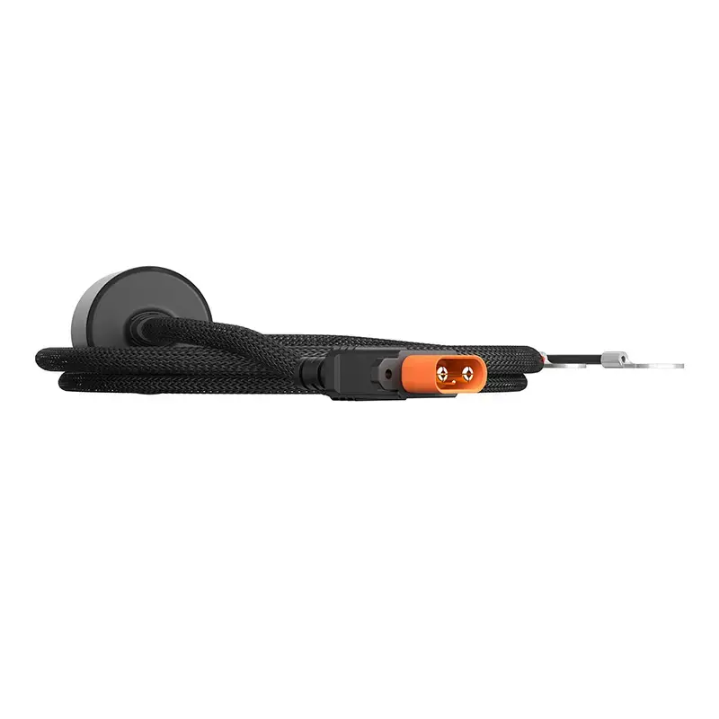 Автокабель зарядки DJI Power DY0027 Photo 3