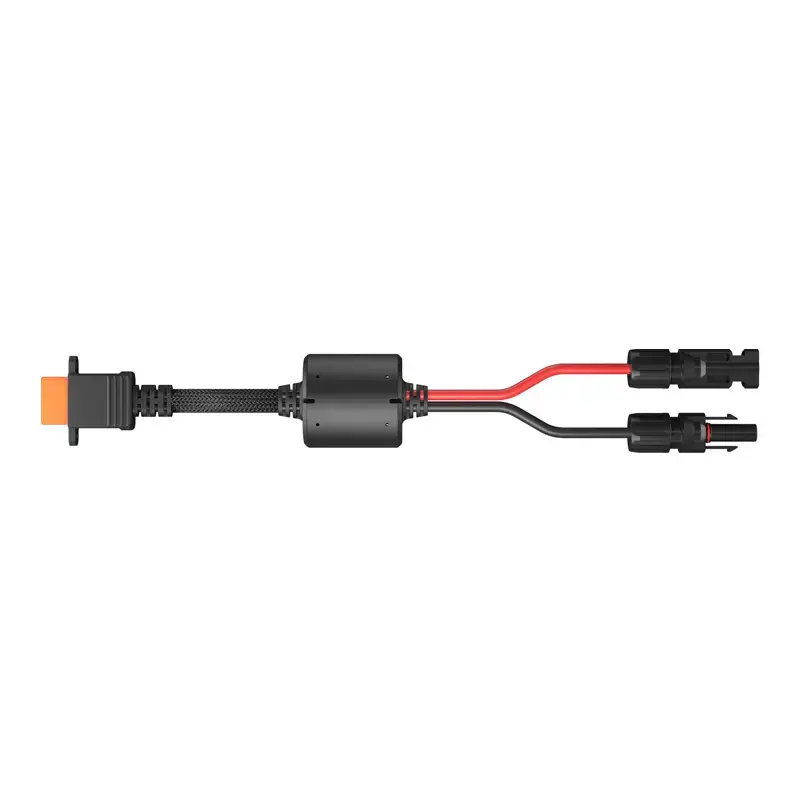 Kabeļa adapters DJI XT90 uz MC4 DY0028 Photo 2